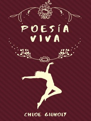 cover image of Poesía Viva